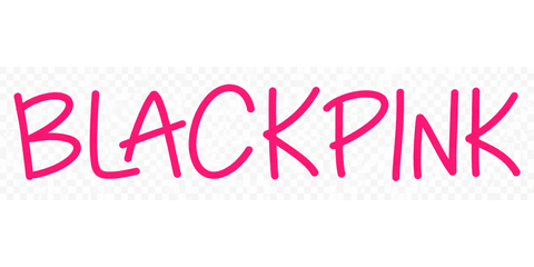 BLACKPINK logo