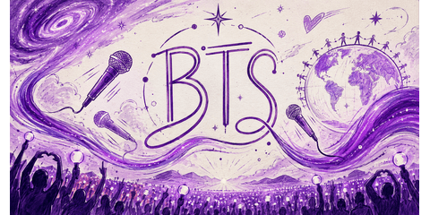 BTS logo