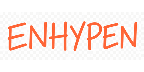ENHYPEN logo