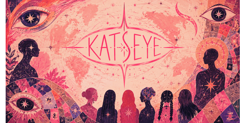 KATSEYE logo