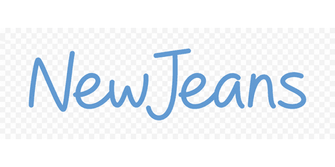 NewJeans logo