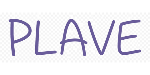 PLAVE logo