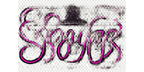 Saja Boys logo