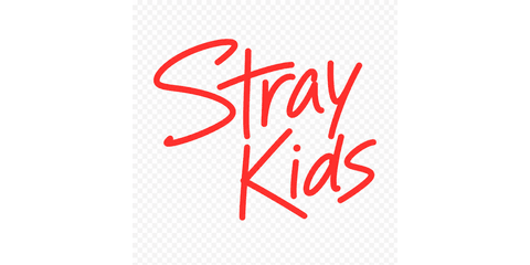 Stray Kids logo