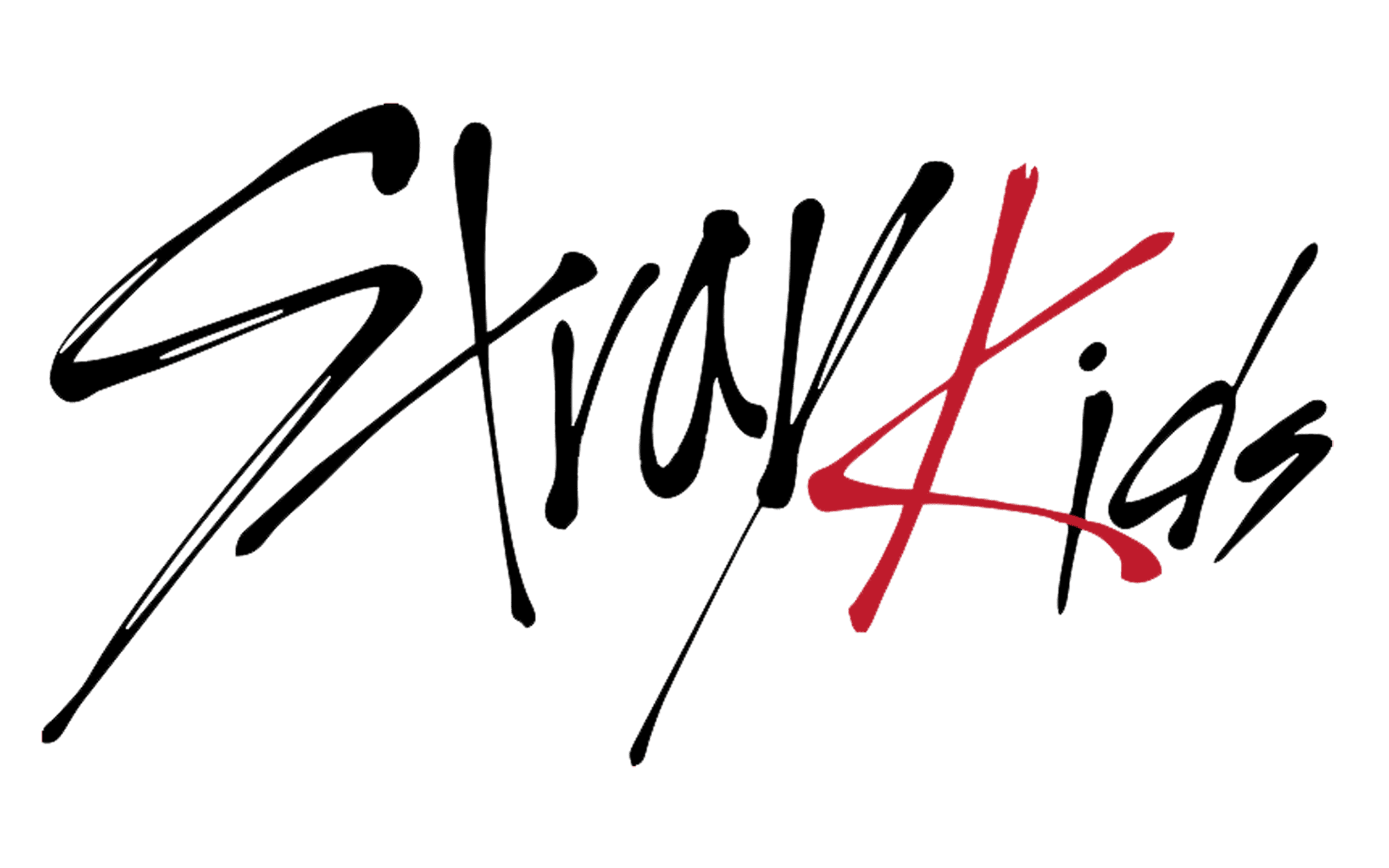 Stray Kids Logo